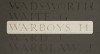 Harry Warboys